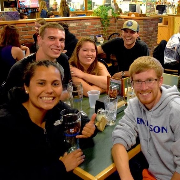 Meet your Posher, Adam - Picture 1 of 1